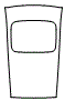 2020 Bentley Mulsanne Base Roof Kit - PPF