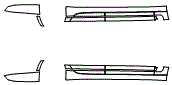 2018 Bentley Mulsanne Base Rocker Panel Kit - PPF