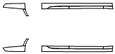 2012 Bentley Mulsanne Rocker Panel Kit - PPF