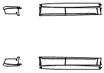 2020 Bentley Bentayga Speed Rocker Panel Kit - PPF