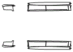 2020 Bentley Bentayga Rocker Panel Kit - PPF
