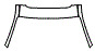 2024 Bentley Bentayga EWB A-Pillar and Roof Kit - PPF