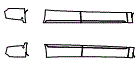 2020 Bentley Bentayga Diesel Rocker Panel Kit - PPF
