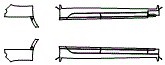 2024 Bentley Flying Spur A Rocker Panel Kit - PPF