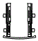 2022 Bentley Flying Spur V8 Wear & Tear Kit - PPF