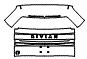 2025 Rivian R1S Standard XPEL Coverage Hatch Kit - PPF