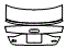 2021 Audi A3 Trunk Lid Kit - PPF