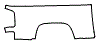 2021 Chevrolet Colorado Rear Fender Kit - PPF