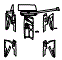2024 Kia EV6 GT Line Display Screen and Interior Kit - PPF