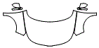 2024 Kia Soul (US) GT - Line Full Hood, Fender and Mirror Kit - PPF
