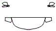 2023 Kia Soul (Canada) GT - Line Limited Hood, Fender and Mirror Kit - PPF