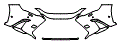 2023 Lexus NX Bumper Kit - PPF