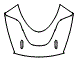 2025 HENNESSEY VENOM F5 COUPE  Trunk Lid Kit