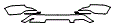 2022 Kia Telluride Rear Bumper Kit - PPF