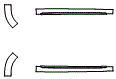 2023 Kia Soul (Canada) Rocker Panel Kit - PPF