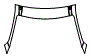 2021 Land Rover Discovery Sport A-Pillar and Roof Kit - PPF