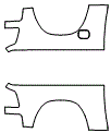 2020 RAM 1500 Outer Bed Panel Kit - PPF