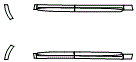 2019 Rolls Royce Cullinan Rocker Panel Kit - PPF
