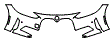 2024 BMW i4 eDrive40 Sport Bumper Kit - PPF