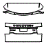 2020 Land Rover Discovery Sport Hatch Kit - PPF