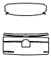 2024 Cadillac Escalade-V ESV Hatch Kit - PPF