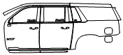 2026 CADILLAC ESCALADE-V ESV
