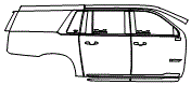 2026 CADILLAC ESCALADE-V ESV