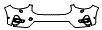 2023 Volvo XC40 Core Bumper Kit