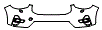 2023 Volvo XC40 Bumper Kit - PPF