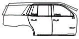 2026 CADILLAC ESCALADE-V STANDARD WHEEL BASE
