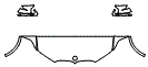 2023 BMW X7 Hood, Fender and Mirror Kit - PPF