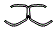 2025 BMW X7 xDrive40i Luxury Grille Kit - PPF