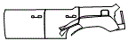 2022 Ford Bronco 4 Door Raptor Door and Rear Fender Kit - PPF