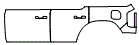 2025 Ford Bronco 4 Door Heritage Edition Door and Rear Fender Kit - PPF