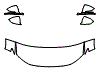 2025 Hyundai Tucson (Canada) Hood, Fender and Mirror Kit - PPF