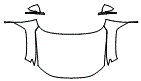 2024 Hyundai Tuscon (US) Gasoline Full Hood, Fender and Mirror Kit - PPF