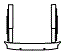 2024 Volvo V90 Cross Country  Plus Wear & Tear Kit