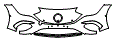 2025 Mercedes Benz EQE Sedan 350 Bumper Kit - PPF