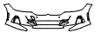 2024 BMW 3 Series 330e Sport Bumper Kit - PPF