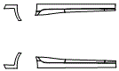 2023 BMW 3 Series 330e iPerformance Sport Line Rocker Panel Kit - PPF