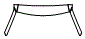 2022 Ford Bronco Sport Outer Banks A-Pillar and Roof Kit - PPF