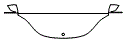 2024 Mercedes Benz EQS SUV 450+ Hood and Mirror Kit - PPF