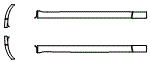 2026 MERCEDES BENZ MAYBACH S 680 4MATIC  Rocker Panel Kit