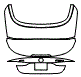 2024 BMW 4 Series Trunk Lid Kit - PPF