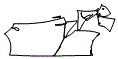 2024 McLaren Artura Door and Rear Fender Kit - PPF