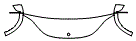 2023 Mercedes Benz EQS SUV Hood, Fender and Mirror Kit - PPF