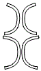 2025 Mercedes Benz EQS SUV 580 Fender Flare Kit - PPF
