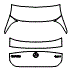 2025 Mercedes Benz EQS SUV 580 Hatch Kit - PPF