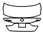 2025 NISSAN ALTIMA SR  Trunk Lid Kit
