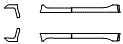 2025 SUBARU OUTBACK PREMIUM  Rocker Panel Kit